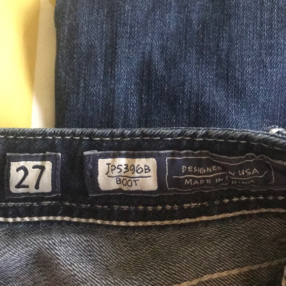 Miss Me Jeans - Picture 5 of 7